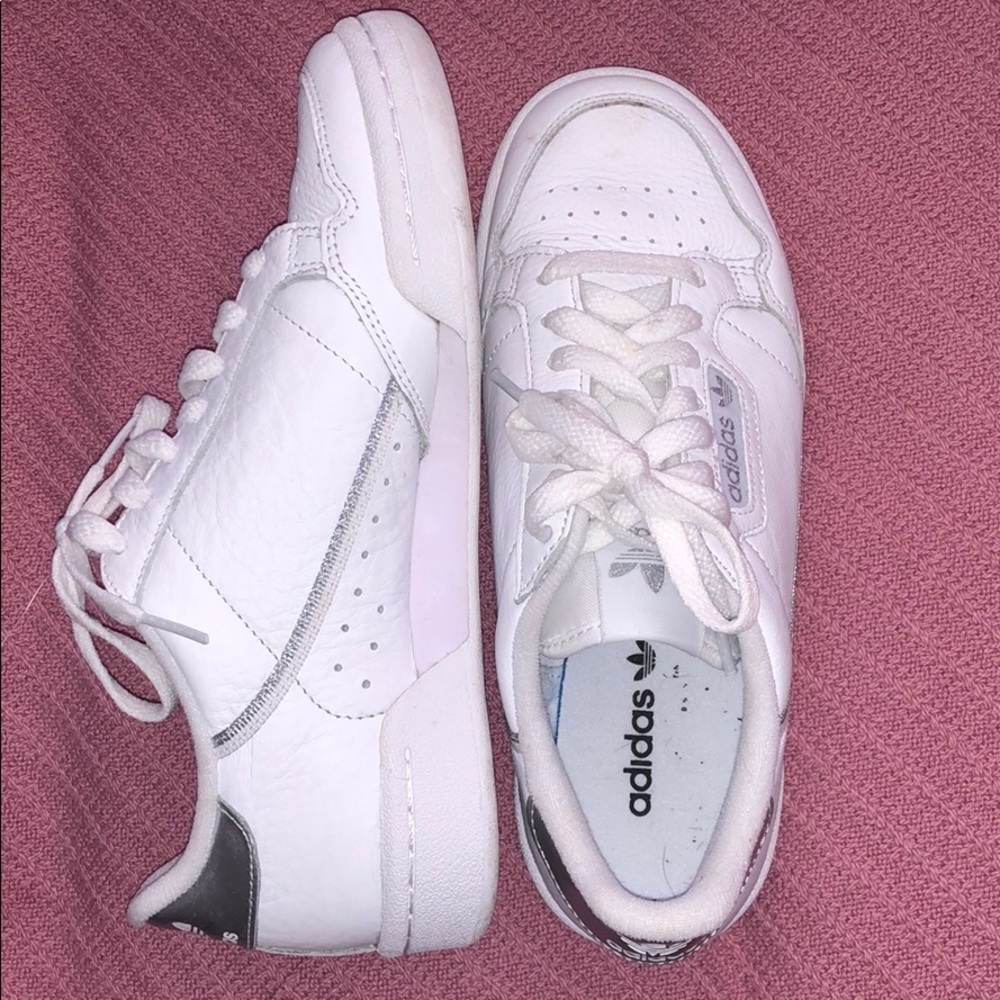 Adidas continental 80 women’s
